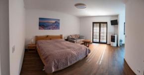 Vila Olívia - Apartmán Olívia 2